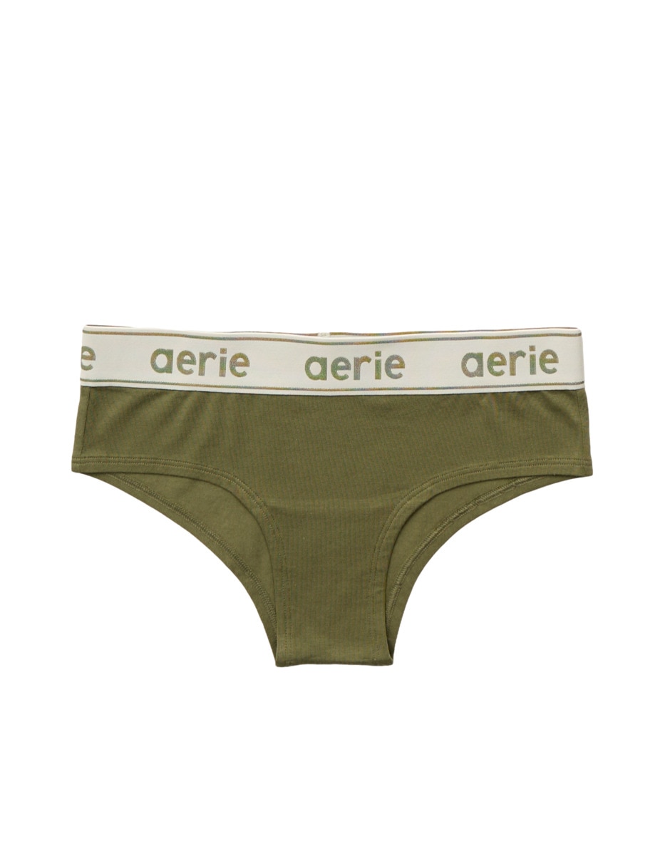 Cheeky de algodón para mujer Cheeky de algodón para mujer