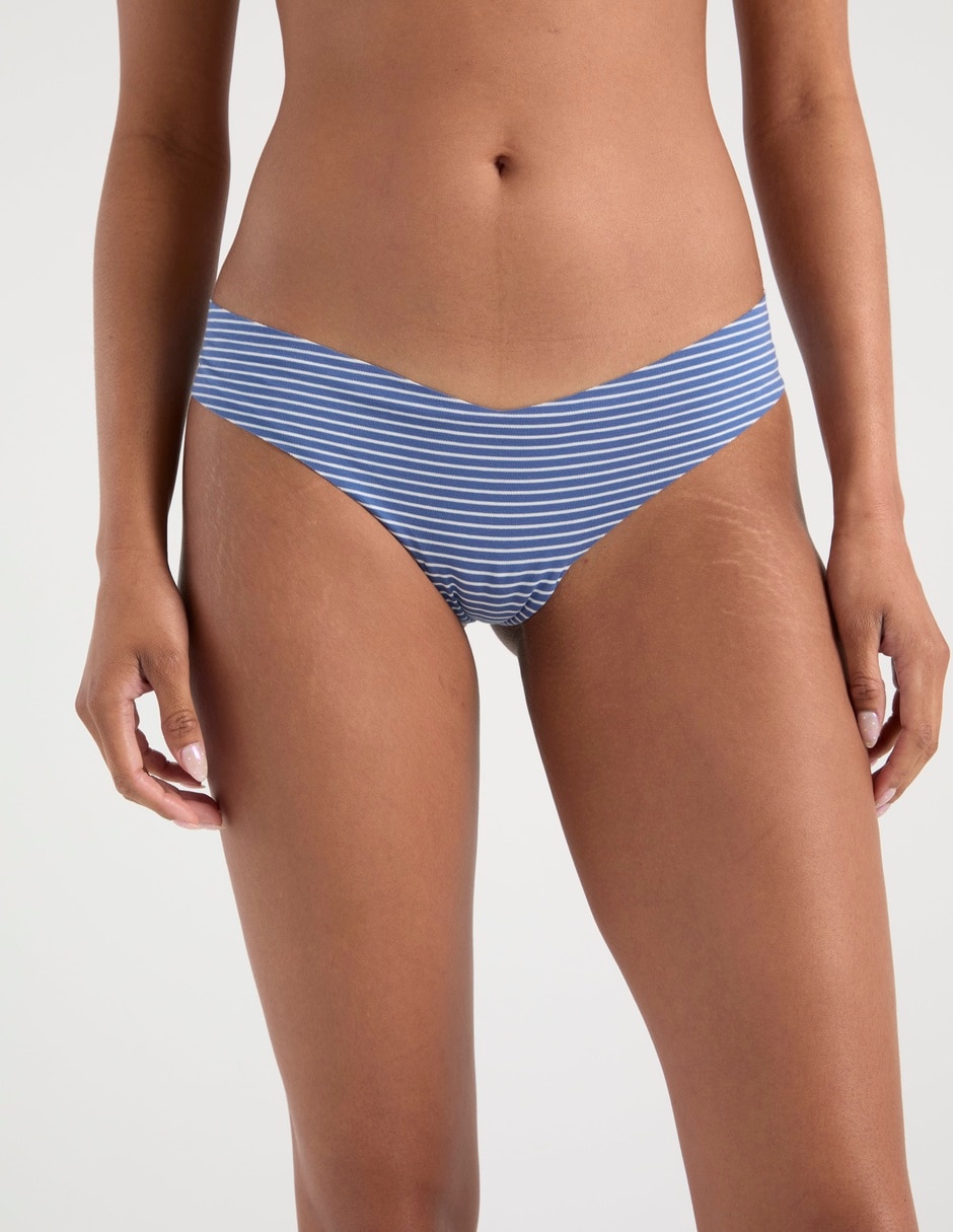 Tanga de algodón para mujer Tanga de algodón para mujer