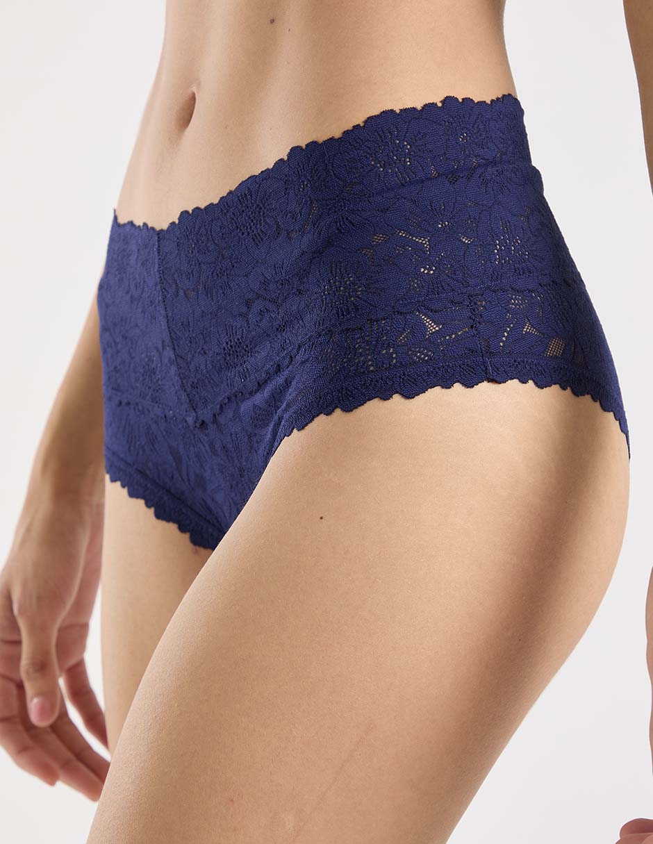 Panty para mujer 2