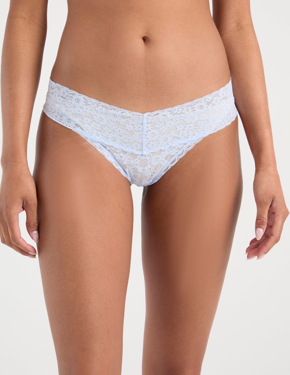 Tanga para mujer