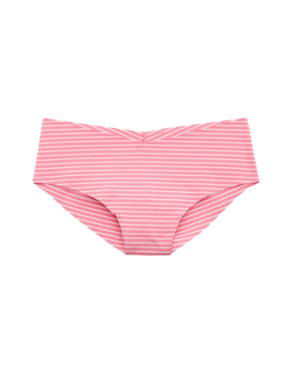 Cheeky de algodón para mujer