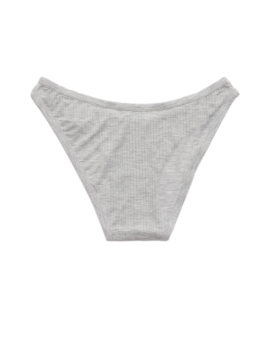 Bikini de algodón para mujer 2