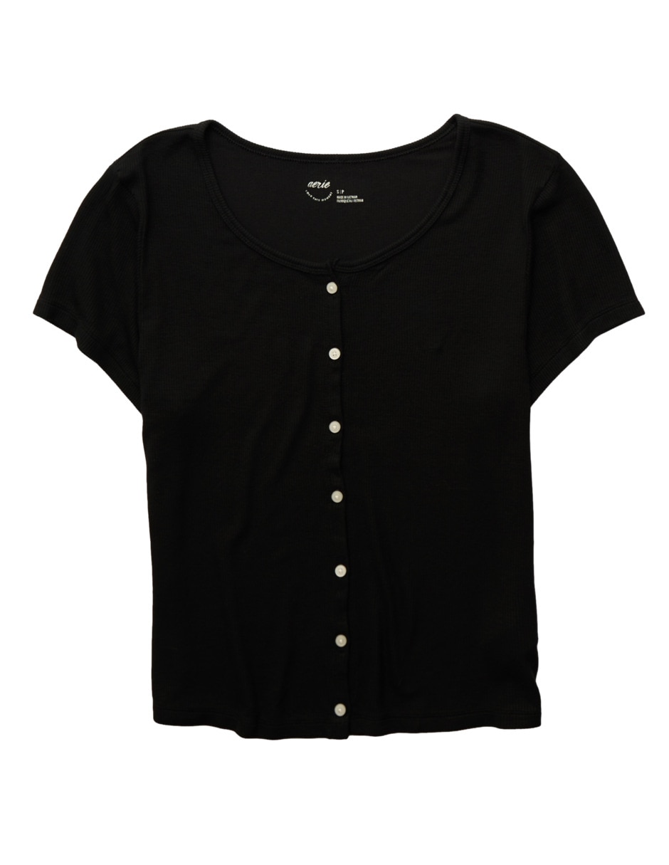 Playera pijama para mujer 6
