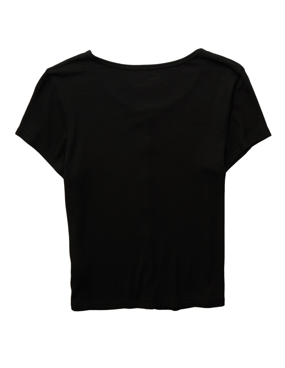 Playera pijama para mujer 7