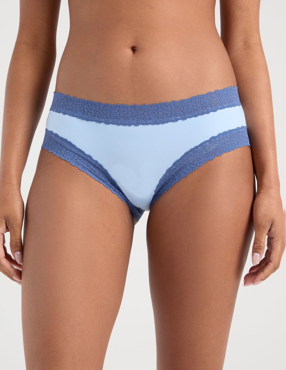 Hipster para mujer