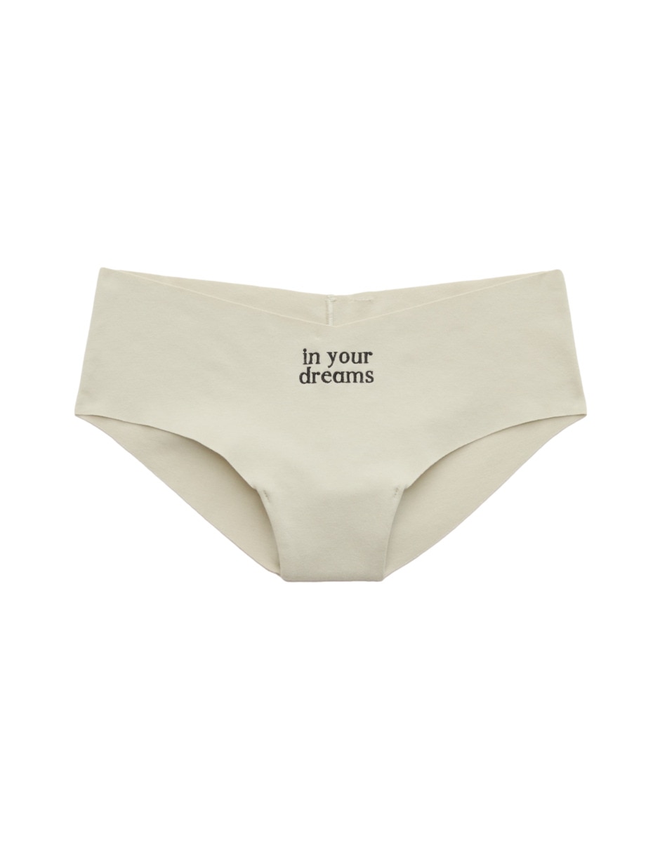 Cheeky de algodón para mujer Cheeky de algodón para mujer