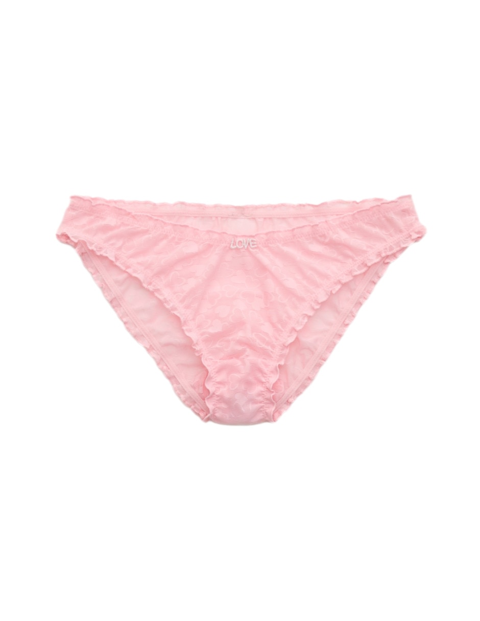 Bikini para mujer