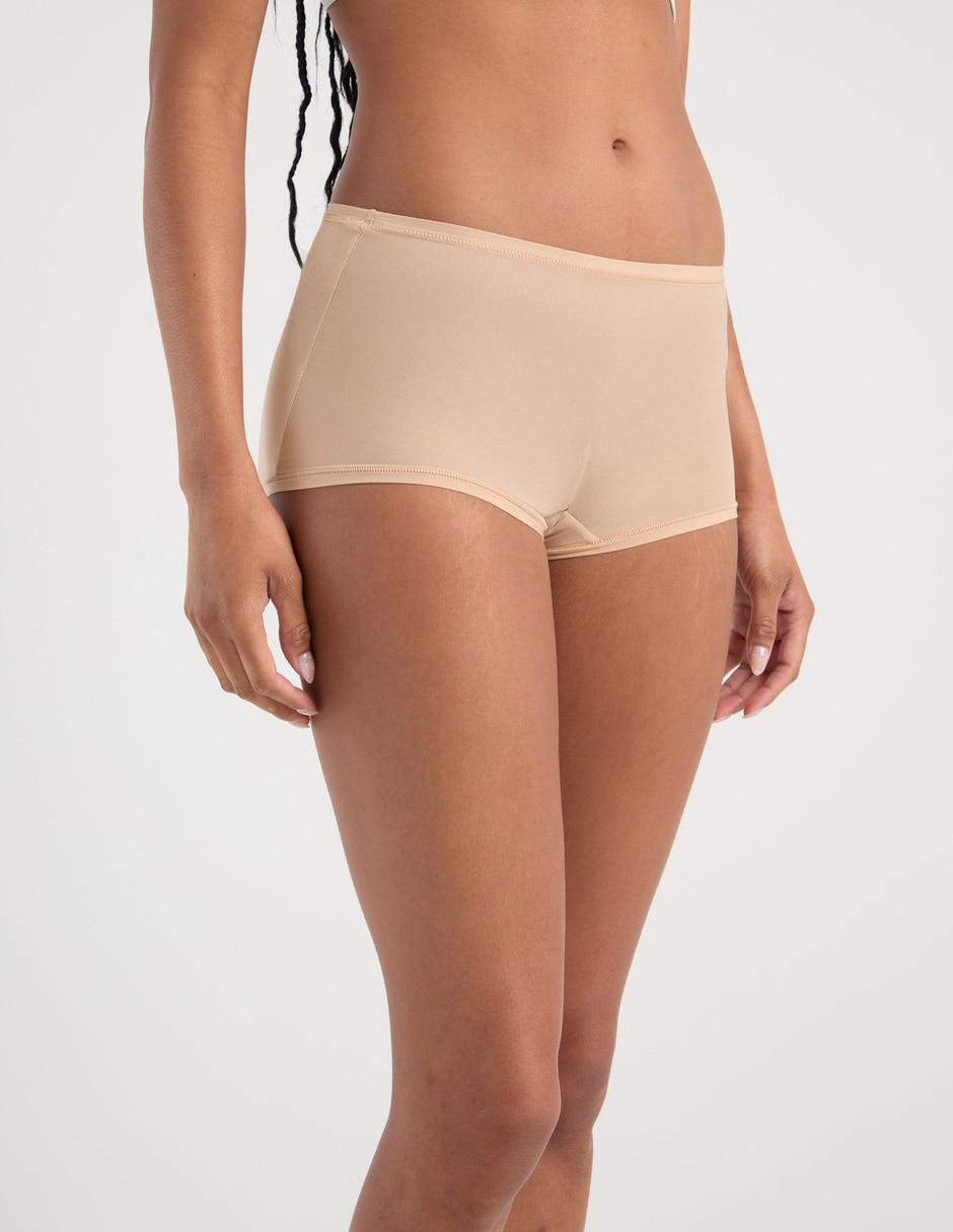 Bóxer para mujer 4