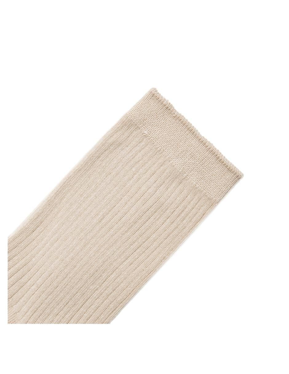Calcetín de algodón para mujer 4 pares 6