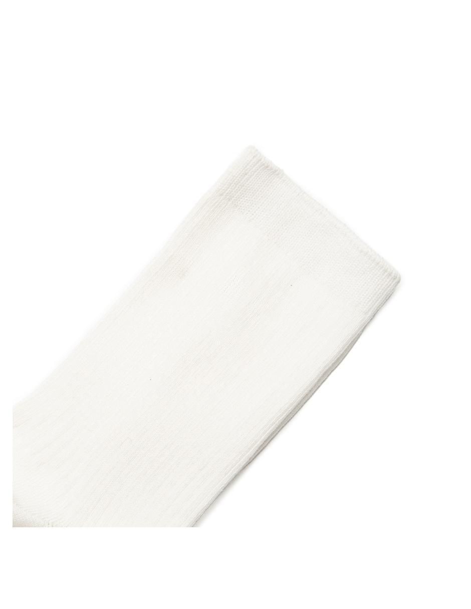 Calcetín de algodón para mujer 4 pares 7