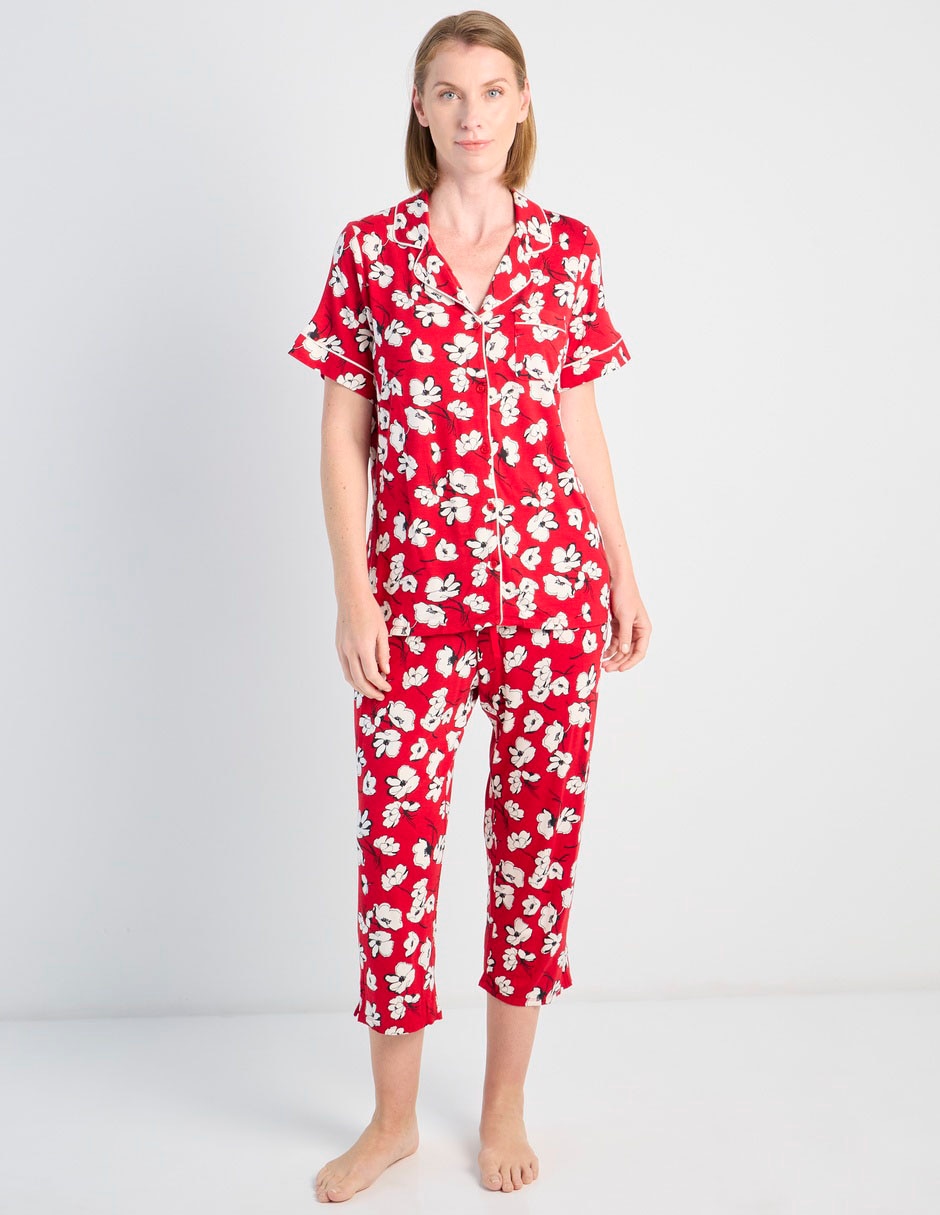 Pantalón pijama para mujer Pantalón pijama para mujer
