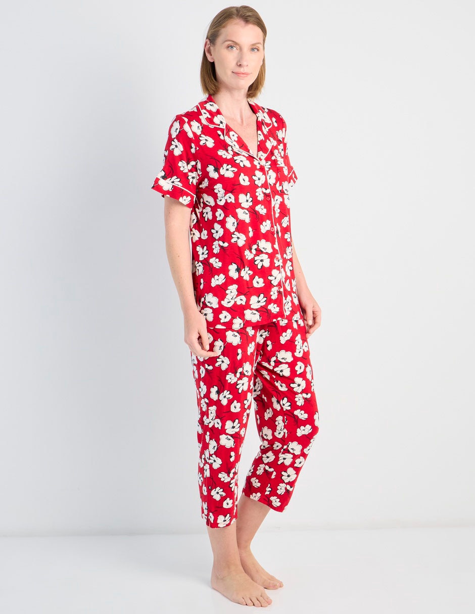 Pantalón pijama para mujer