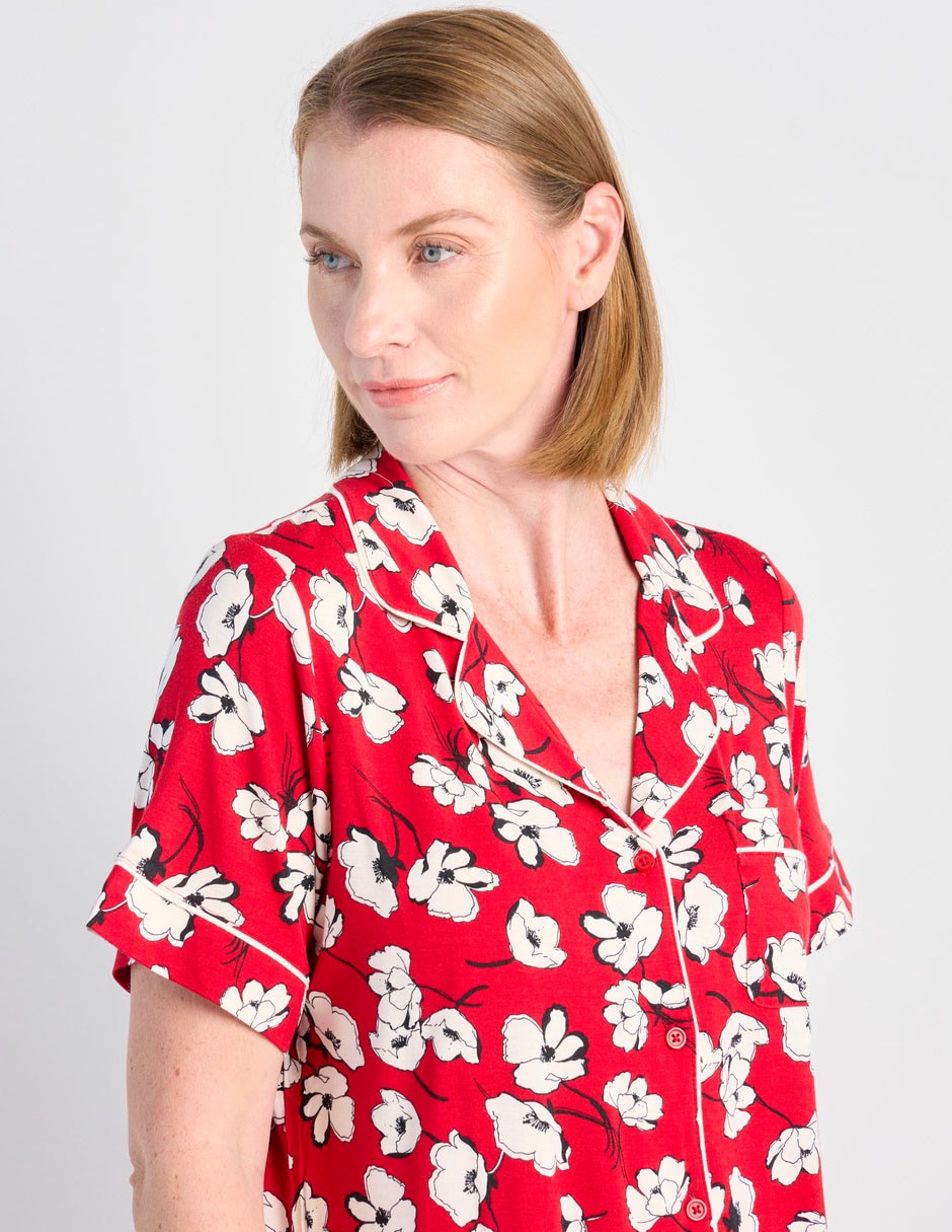 Pantalón pijama para mujer
