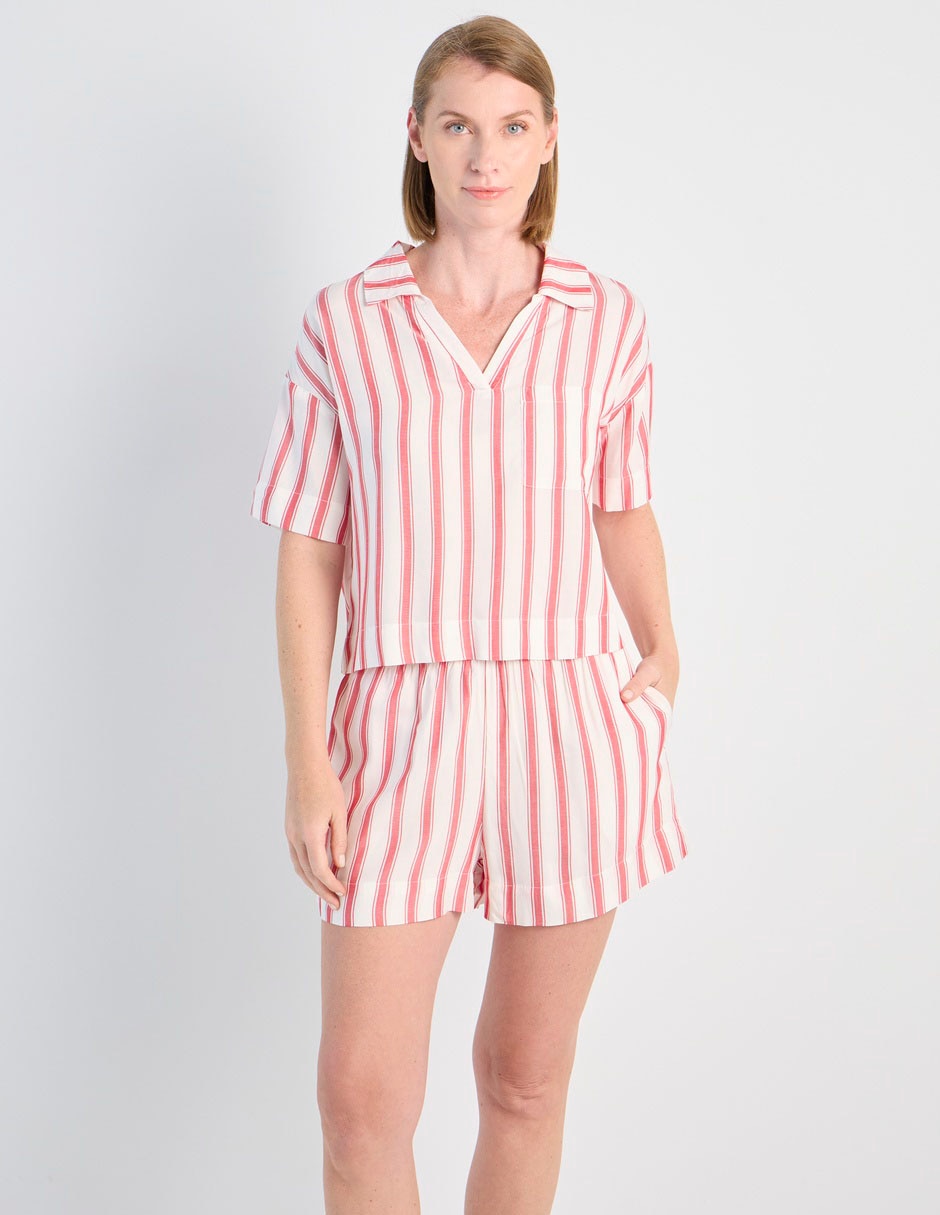 Short para mujer