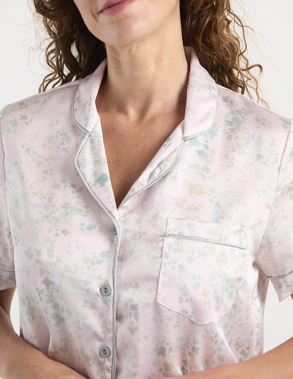 Conjunto pijama para mujer 9