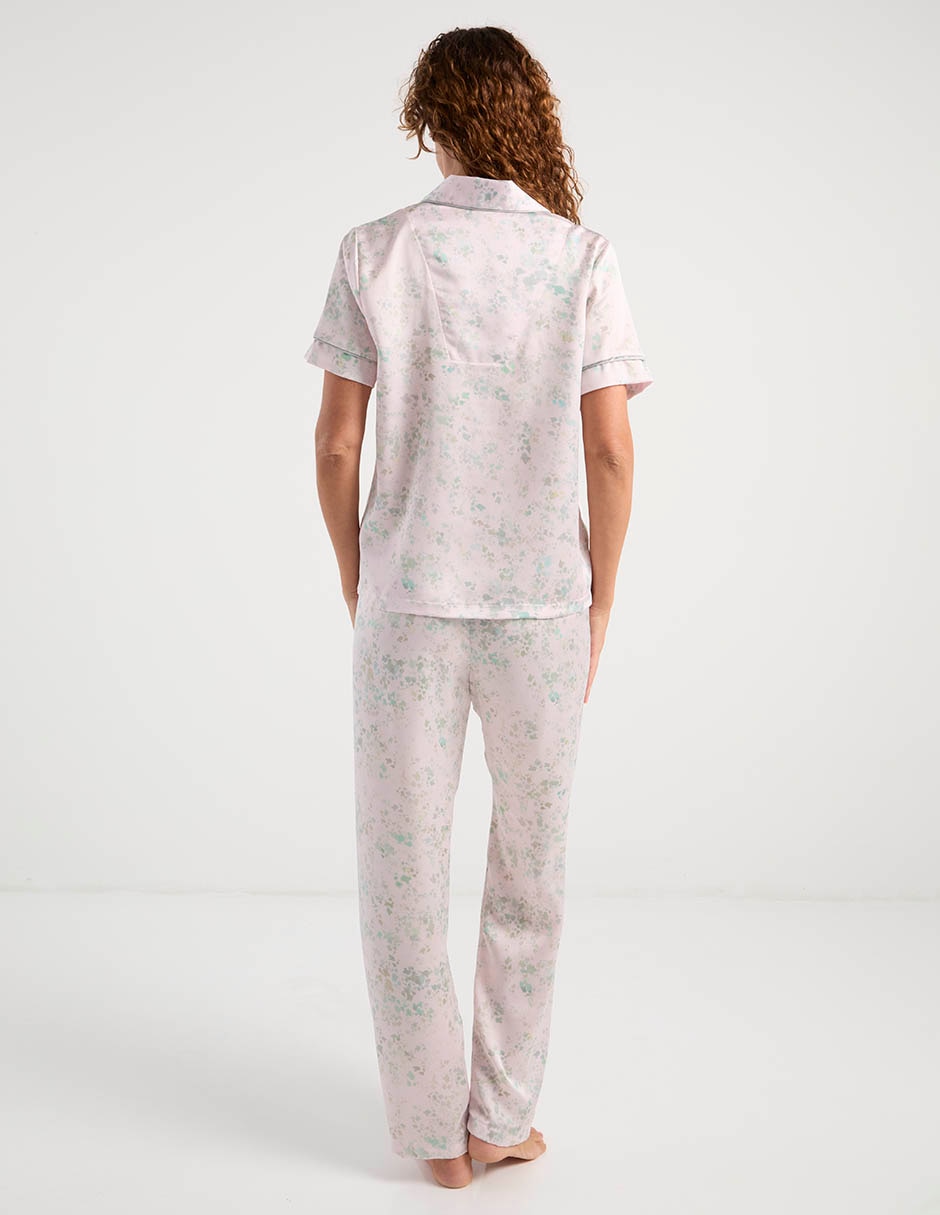 Conjunto pijama para mujer 11