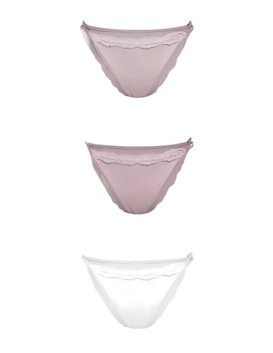 Panty de algodón para mujer Panty de algodón para mujer