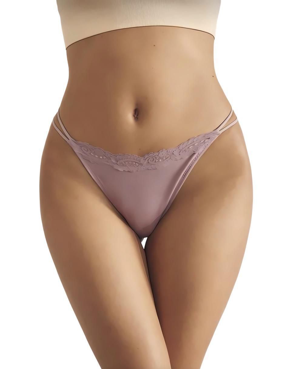 Panty de algodón para mujer 5