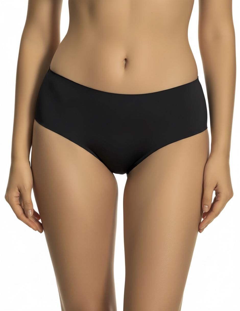 Faja tipo panty con compresión media para mujer Faja tipo panty con compresión media para mujer