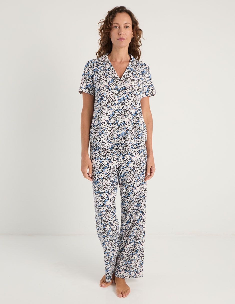 Conjunto pijama para mujer 1