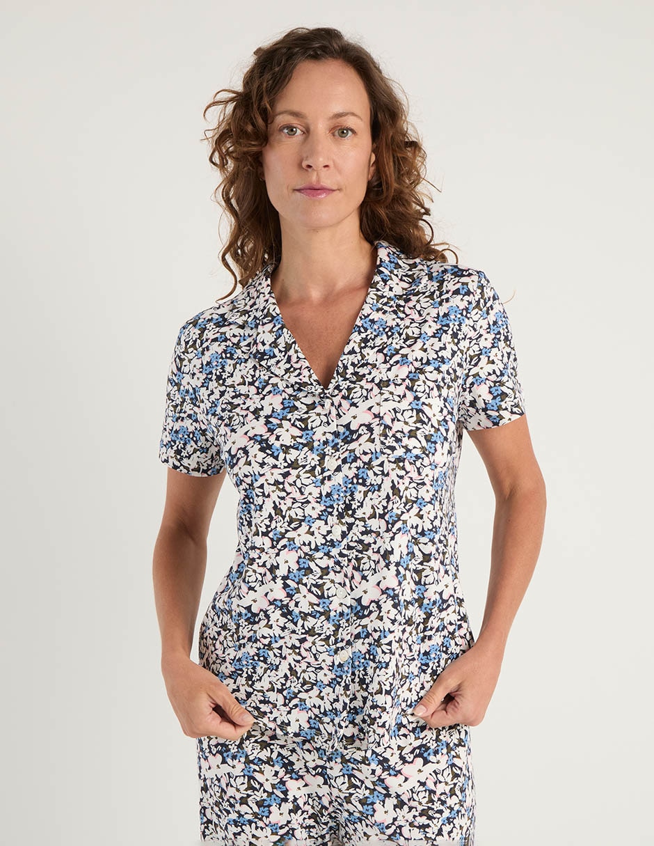 Conjunto pijama para mujer 9