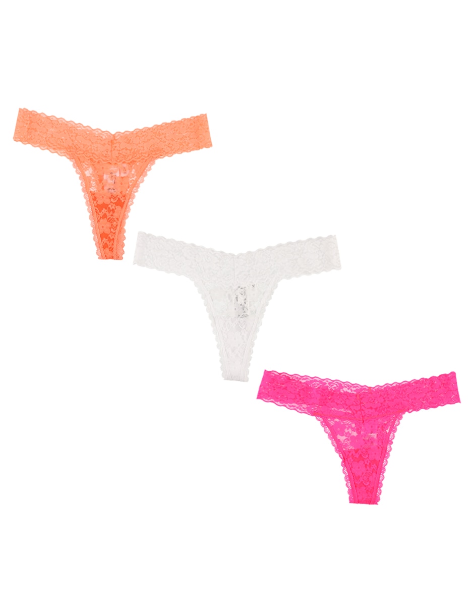 Tanga para mujer 2