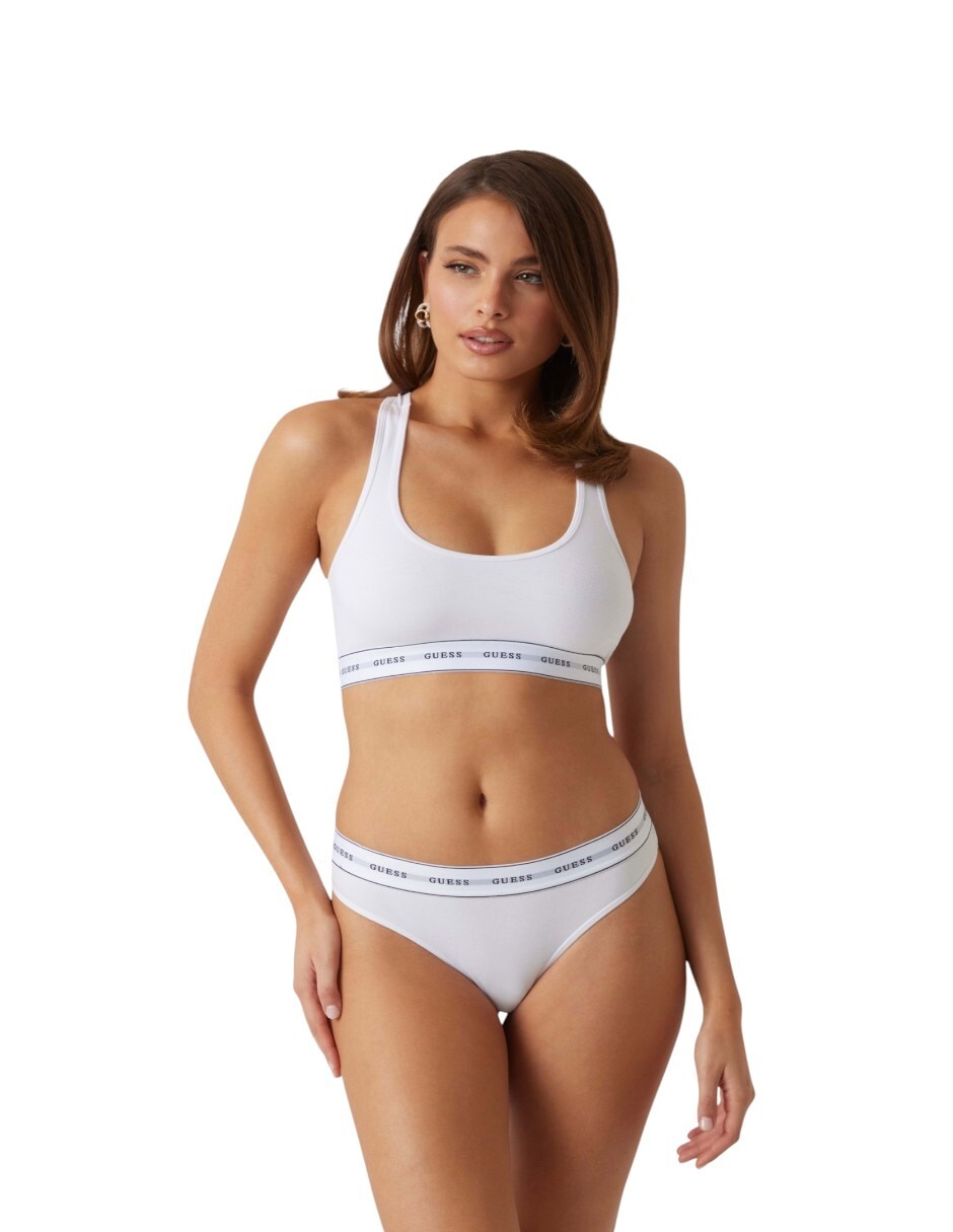 Brassiere deportivo para mujer 4