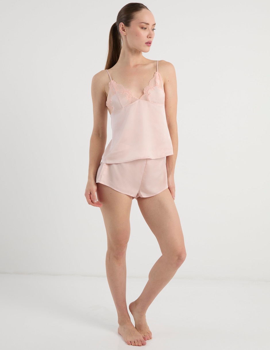 Conjunto pijama para mujer 2
