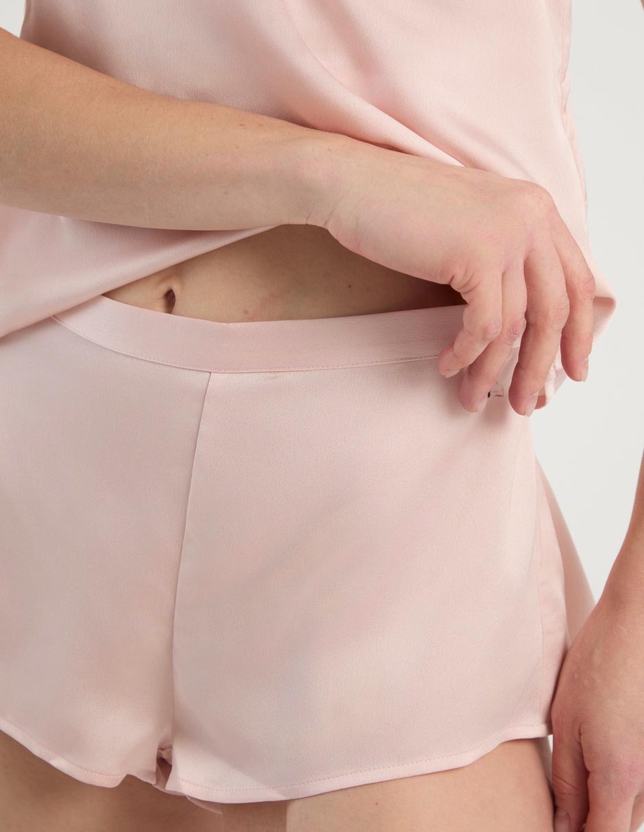 Conjunto pijama para mujer