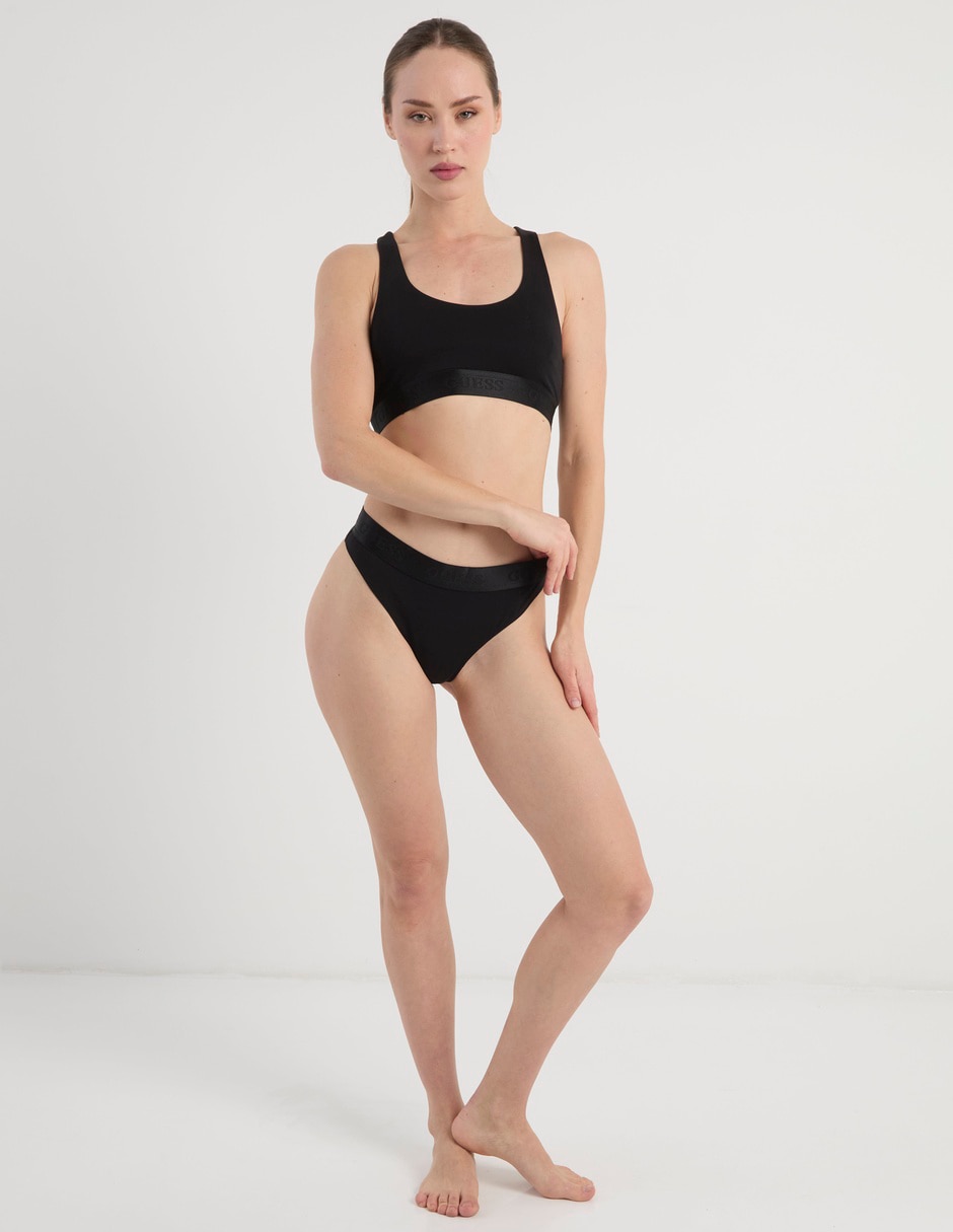 Brassiere con copa para mujer 2