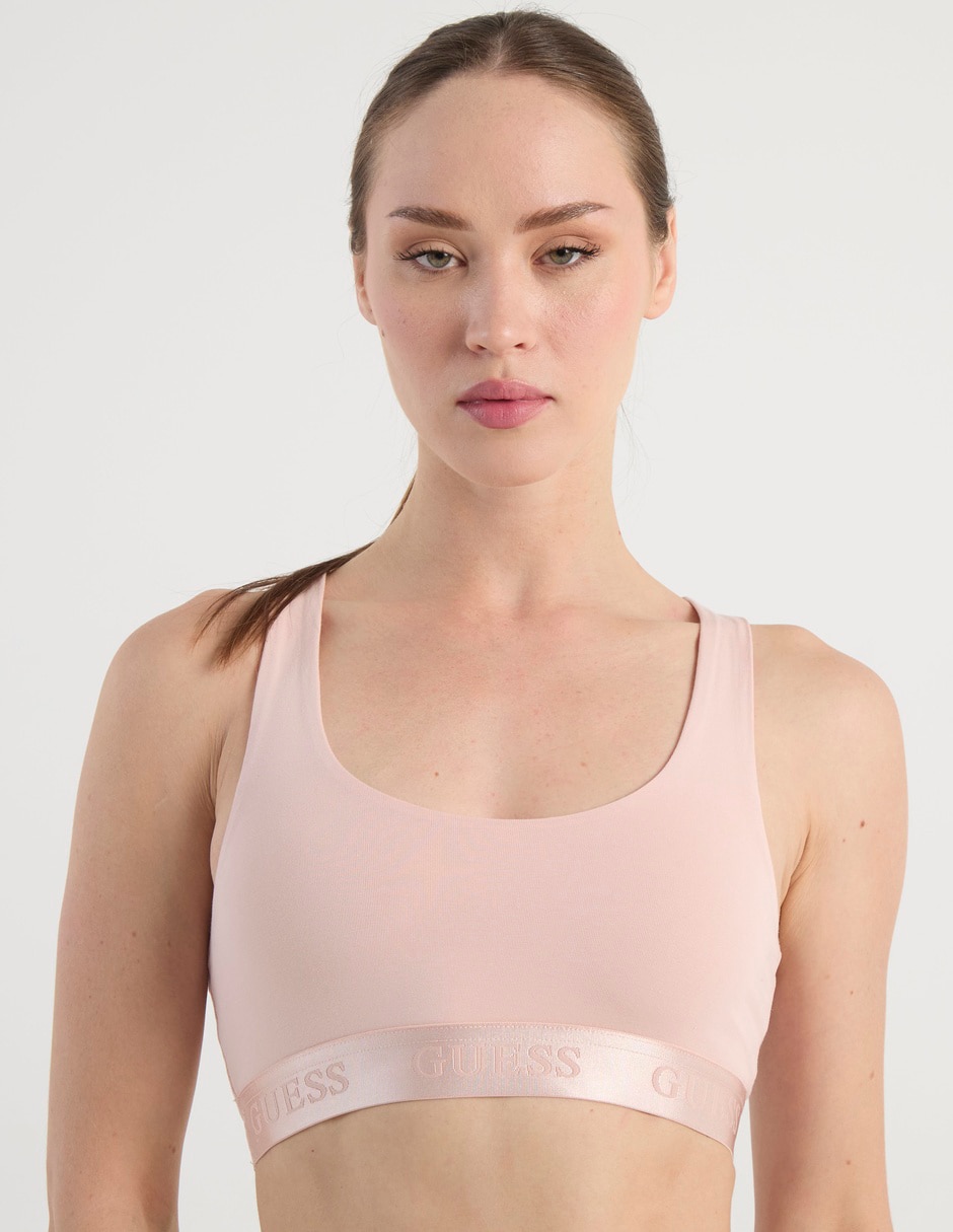 Brassiere deportivo con copa para mujer Brassiere deportivo con copa para mujer