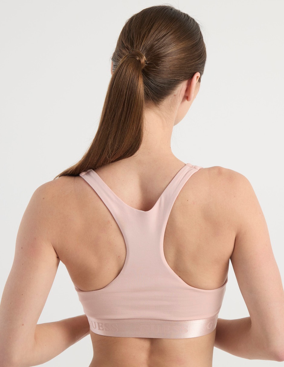 Brassiere con copa para mujer 4