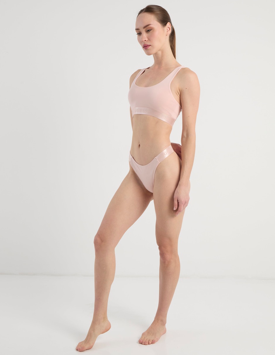 Brassiere con copa para mujer 2
