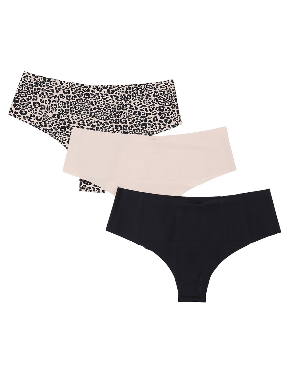 Panty De Poliamida Para Mujer 2