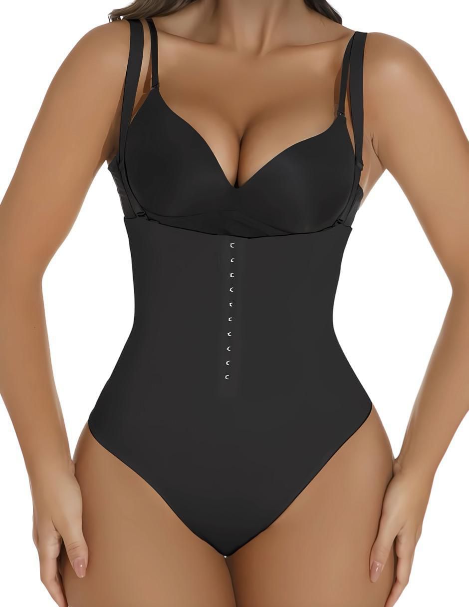 Faja body con compresión media para mujer Faja body con compresión media para mujer
