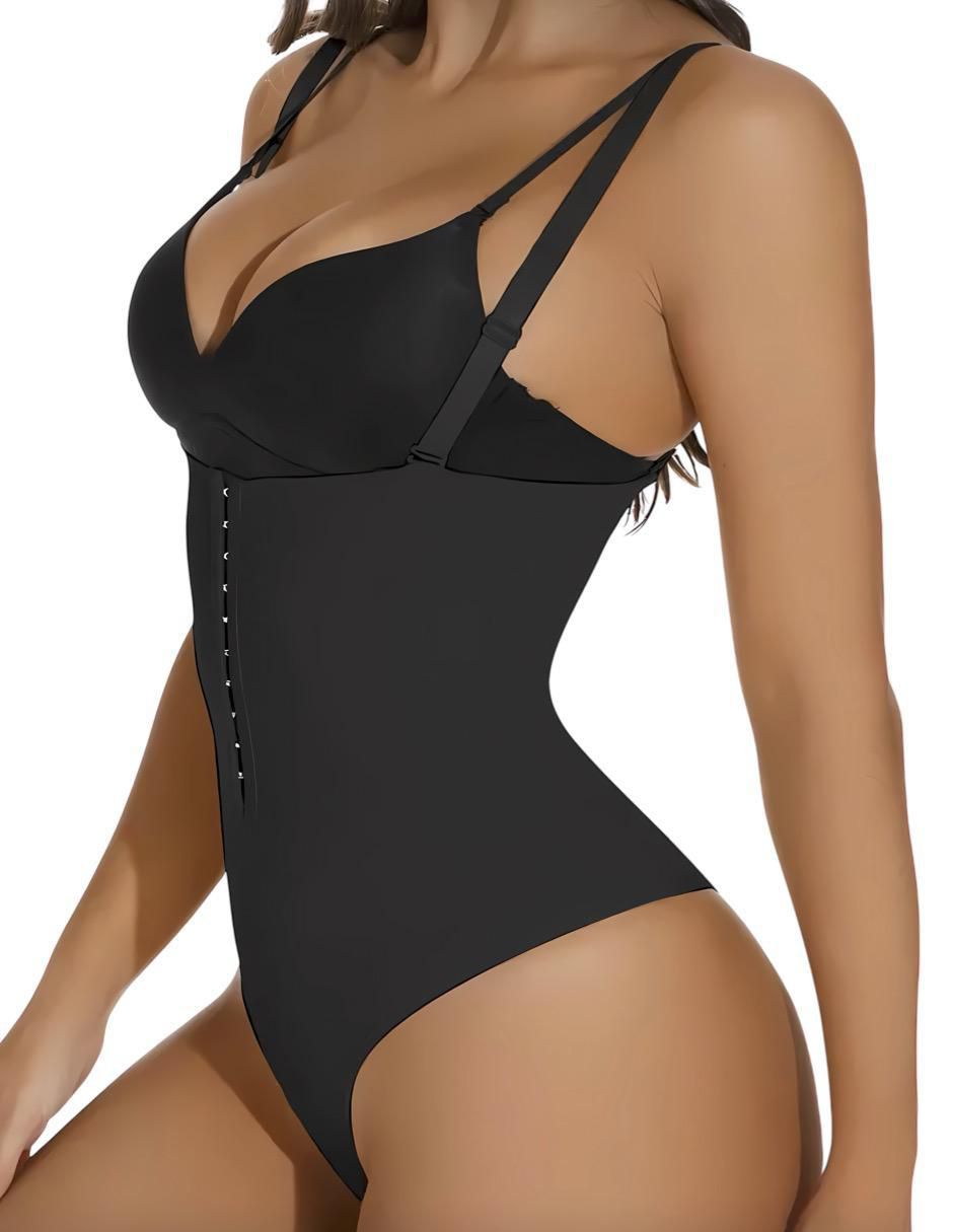 Faja body con compresión media para mujer