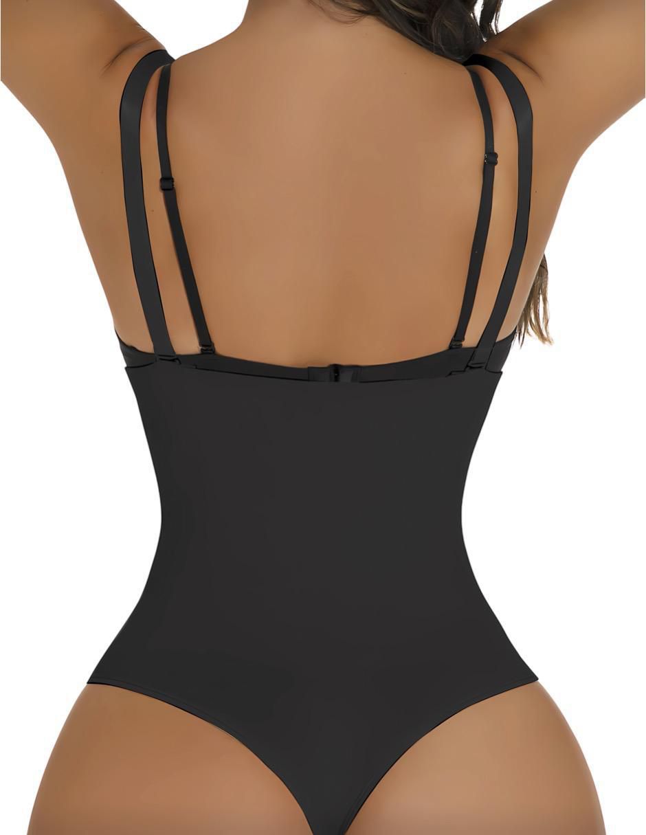 Faja body con compresión media para mujer
