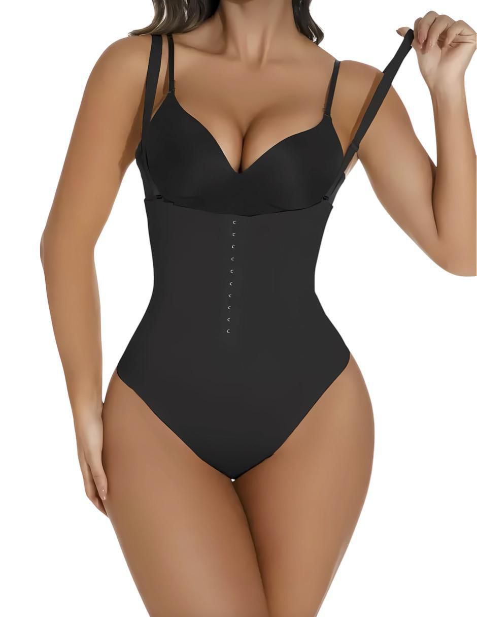 Faja body con compresión media para mujer 6
