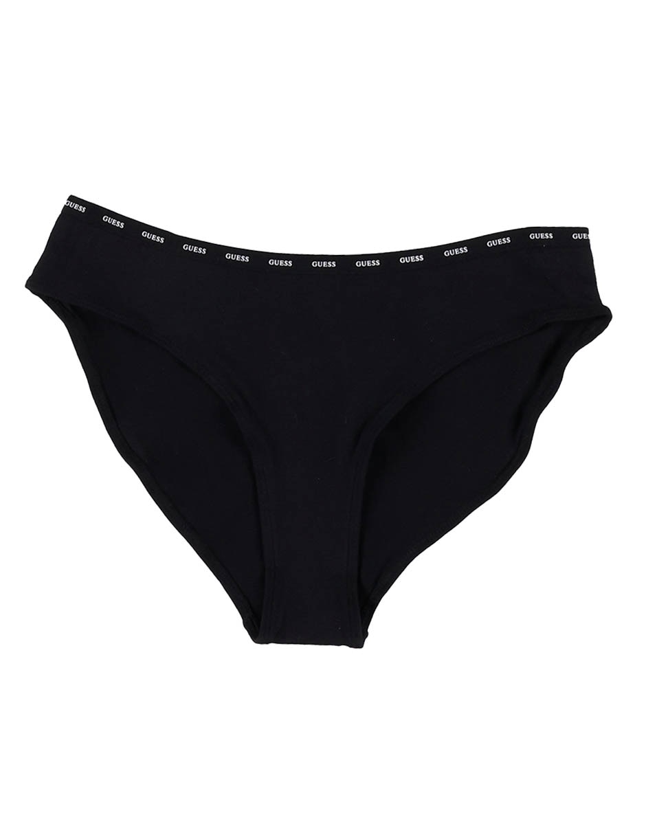 Set panty Guess de algodón para mujer