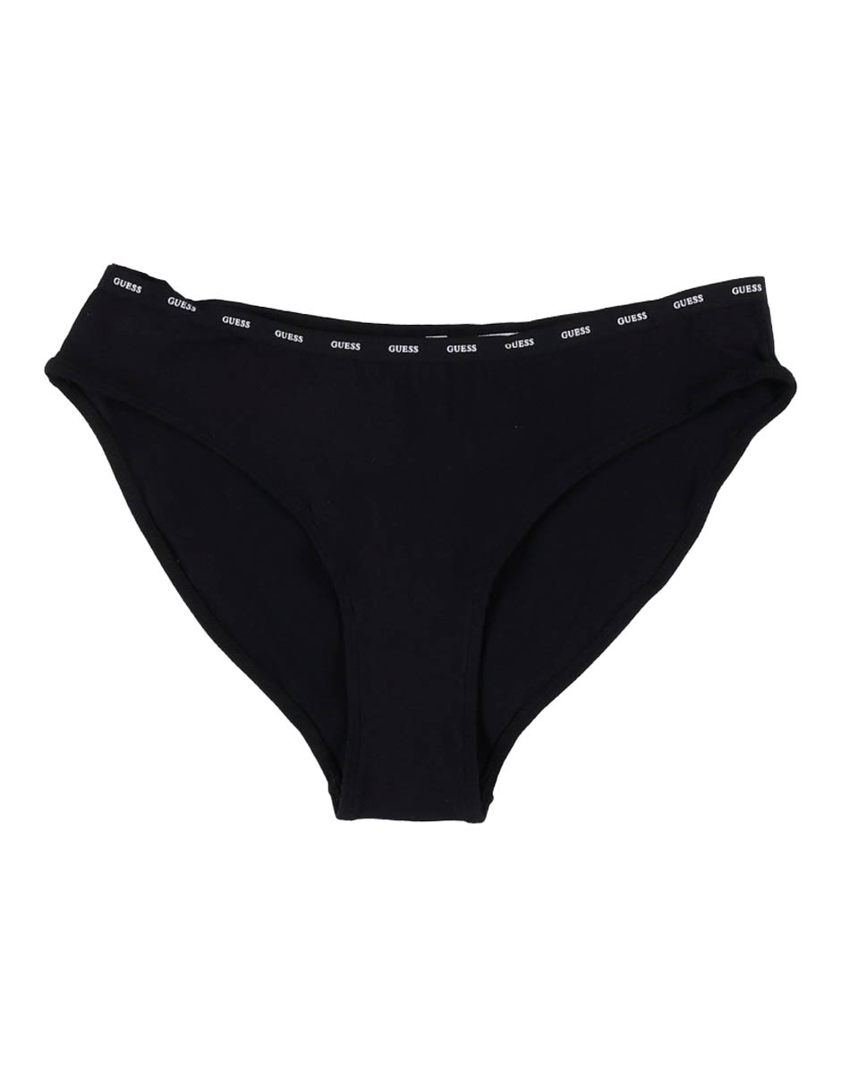Set panty Guess de algodón para mujer