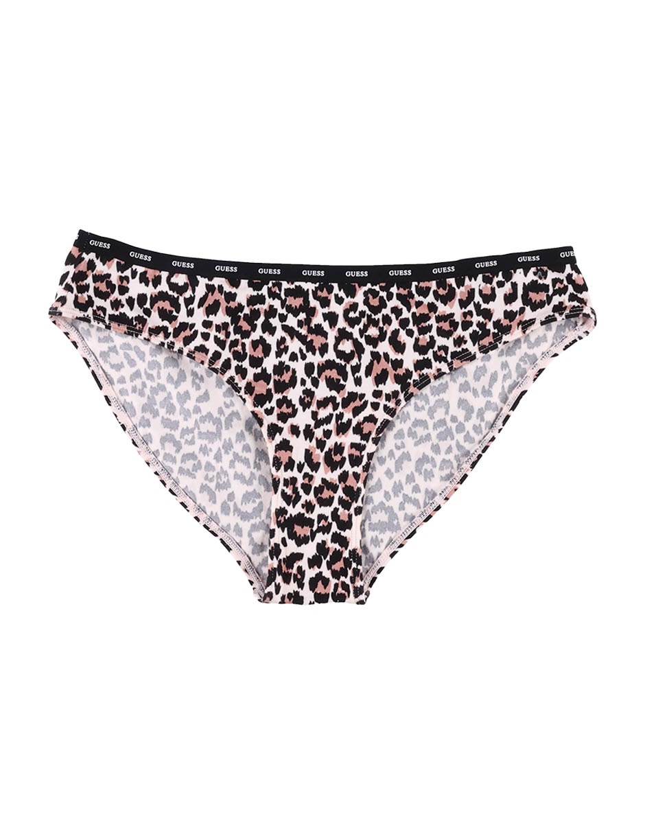 Set panty Guess de algodón para mujer