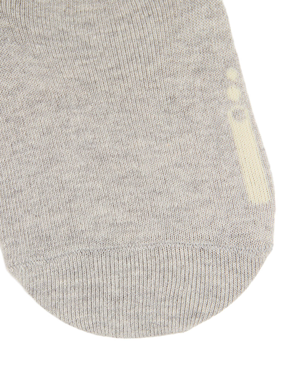 Protector de pie de algodón para mujer 5 piezas 2