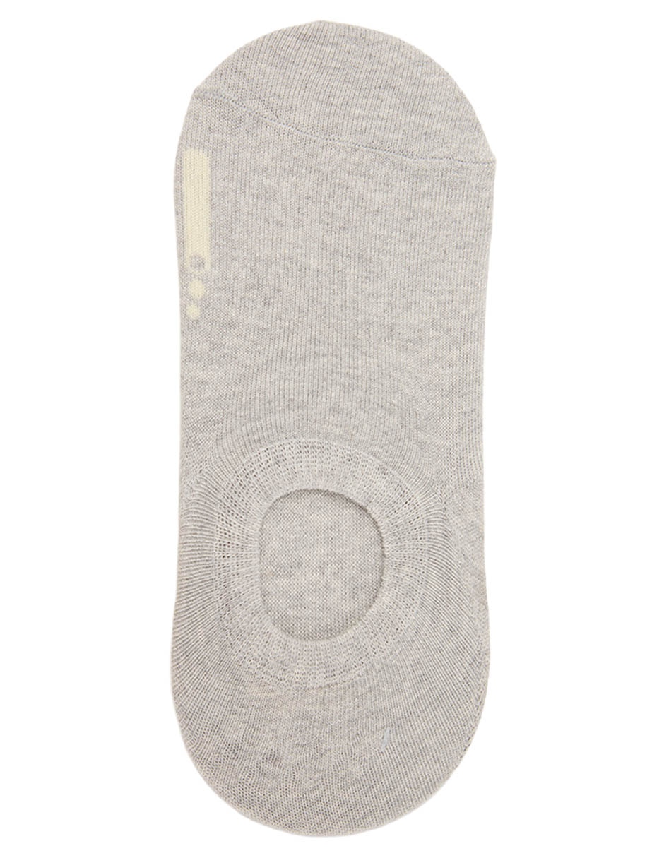 Protector de pie de algodón para mujer 5 piezas 6
