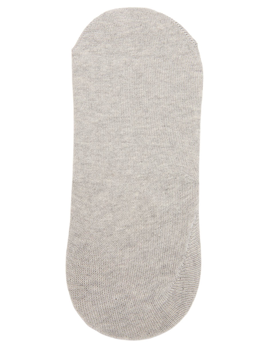 Protector de pie de algodón para mujer 5 piezas 3
