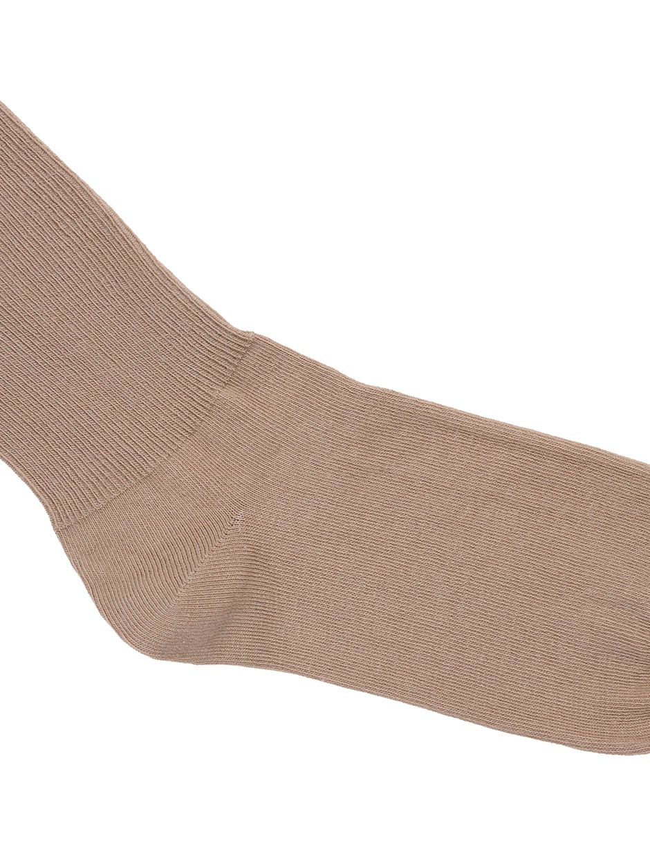 Set de calcetín de algodón para mujer 5 pares 2