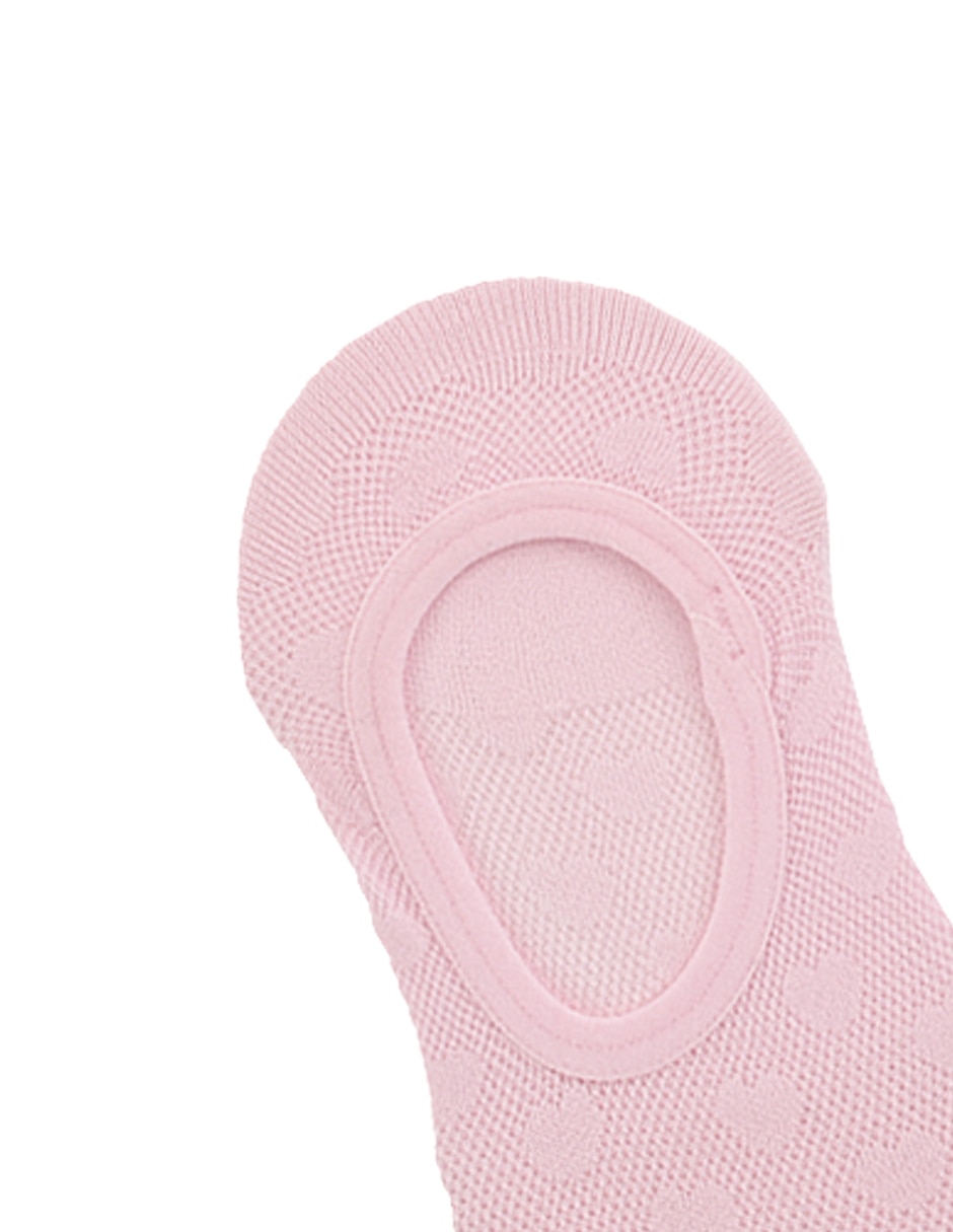 Set protector de pie Myst para mujer 3 pares