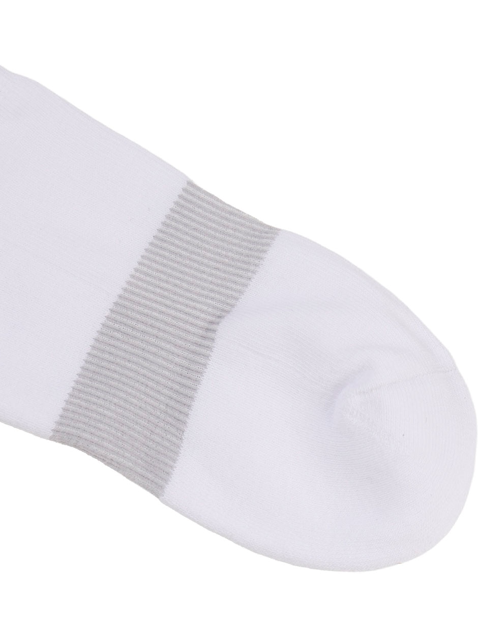 Tin de algodón para mujer 5 pares 3