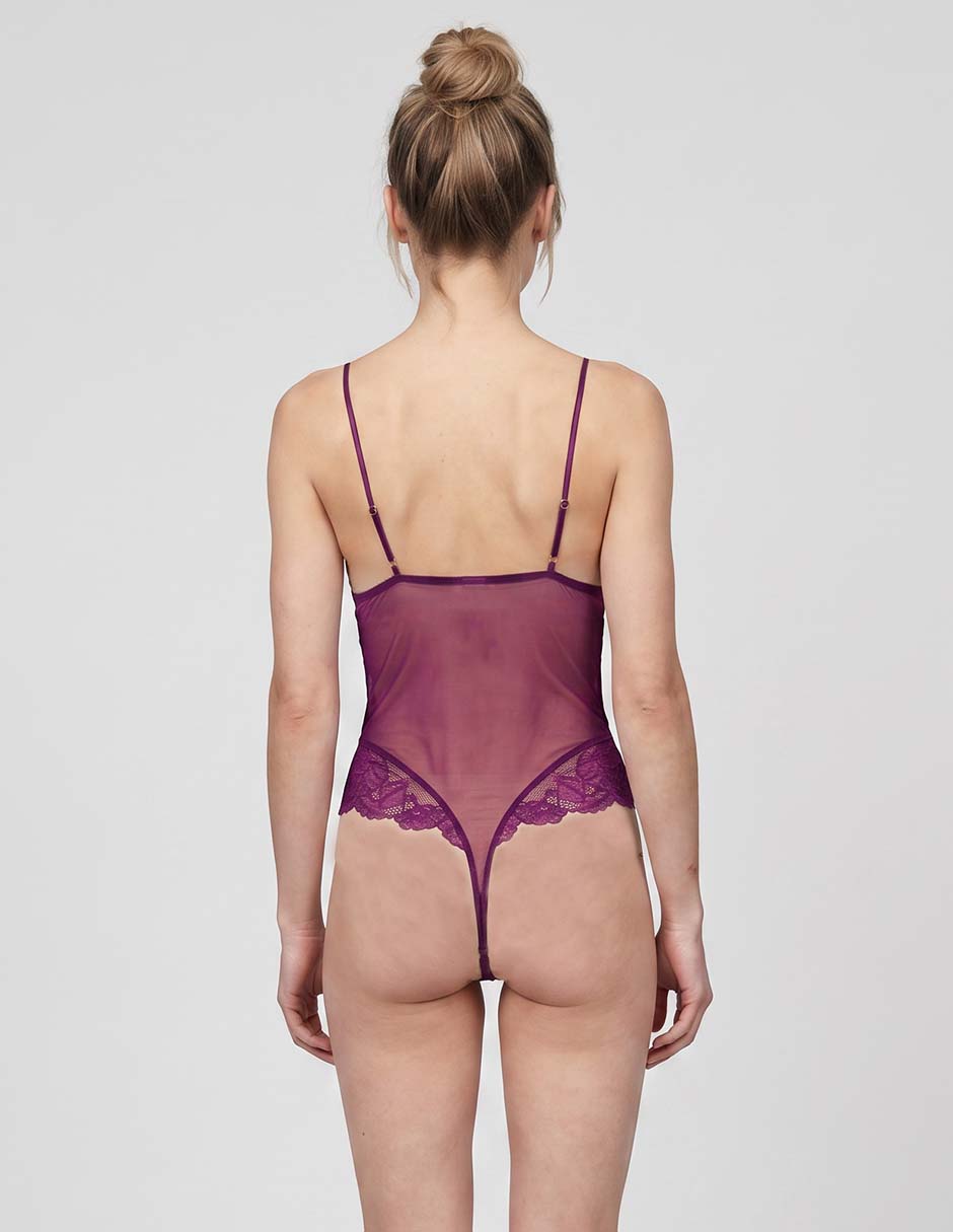 Body para mujer 2