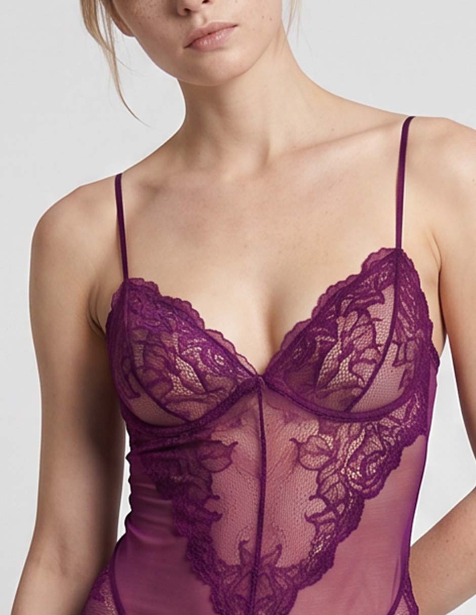 Body para mujer 3