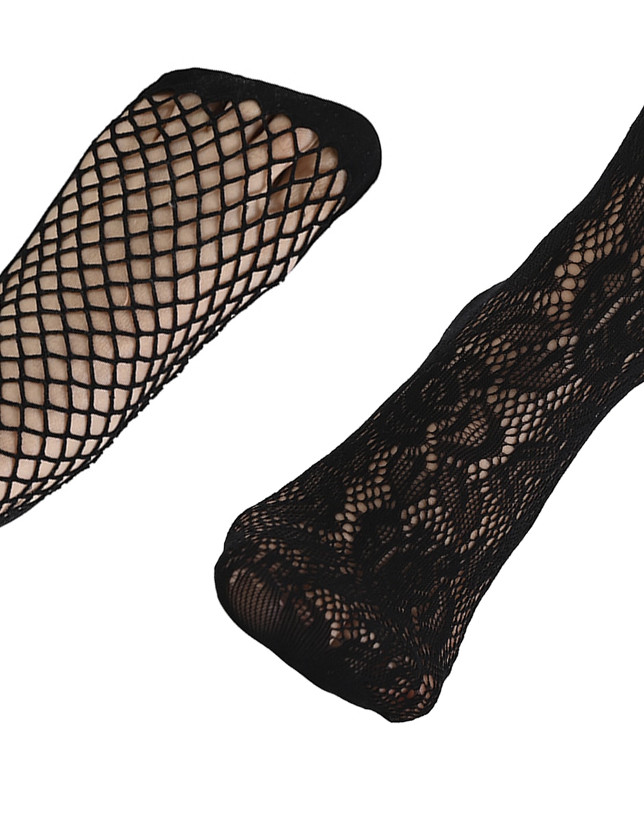 Tín para mujer 2 pares 3